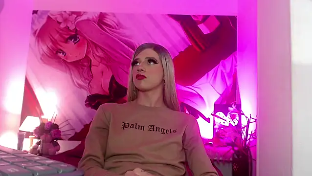 Snapshot of Patrick-Rios chatting on 27, 11, 2025 Patrick-Rios online show from 27, 11, 2025