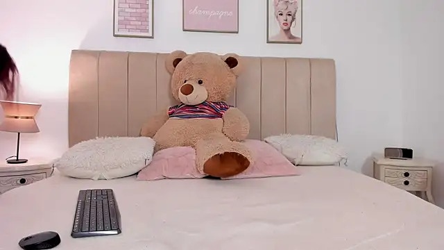 sam von tess online show from 16, 10, 2025