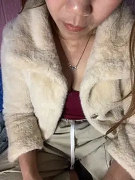 Snapshot of Domita-cool chatting on 26, 11, 2025 Domita-cool online show from 26, 11, 2025