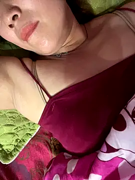 Snapshot of Domita-cool chatting on 27, 11, 2025 Domita-cool online show from 27, 11, 2025