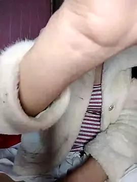 Snapshot of Domita-cool chatting on 2, 12, 2025 Domita-cool online show from 2, 12, 2025