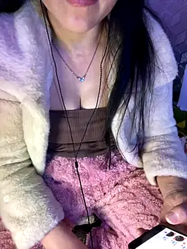 Snapshot of Domita-cool chatting on 5, 12, 2025 Domita-cool online show from 5, 12, 2025