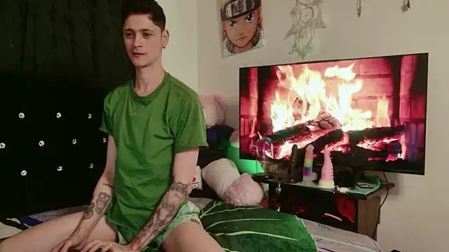 Tyler cat online show from 2, 10, 2025