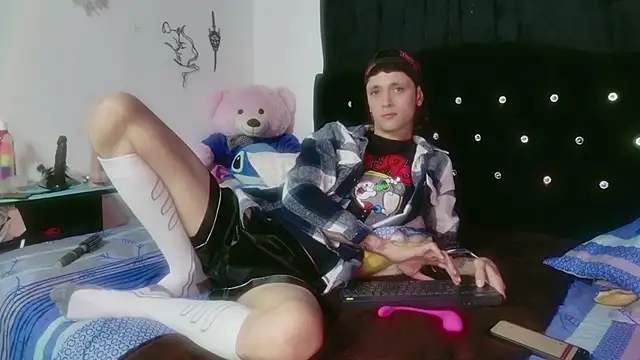 Tyler cat online show from 7, 1, 2026