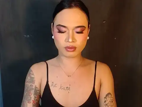 TSsexy LOVERxxxx online show from 1, 7, 2026