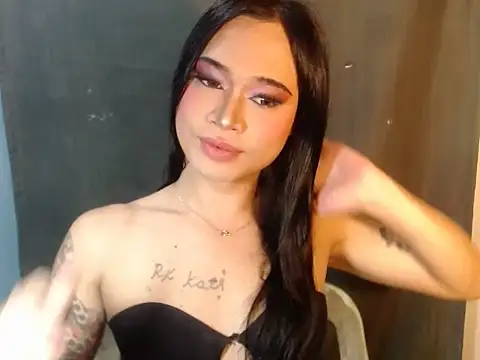 TSsexy LOVERxxxx online show from 28, 7, 2026