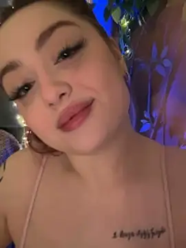 KellyMoors online show from 26, 2, 2026