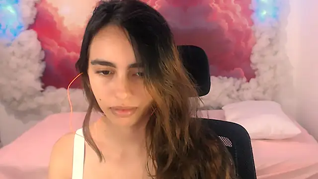 solarboom18 online show from 7, 10, 2025