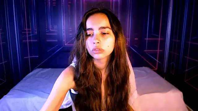 solarboom18 online show from 24, 10, 2025