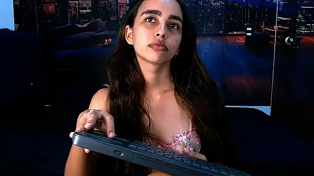 solarboom18 online show from 3, 12, 2025