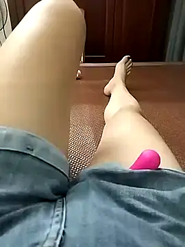 Lili 2love online show from 16, 10, 2025