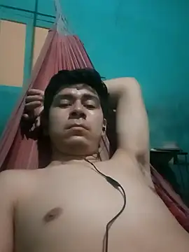 Travieso loco9 online show from 31, 10, 2025