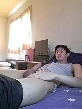 Snapshot of DanielTorres1 chatting on 17, 4, 2026 DanielTorres1 online show from 17, 4, 2026