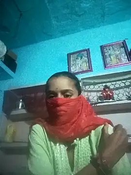 Snapshot of Cuty_kanchna chatting on 4, 10, 2025 Cuty kanchna online show from 4, 10, 2025