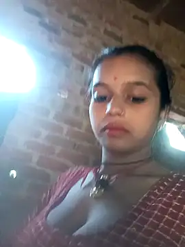 Snapshot of Cuty_kanchna chatting on 13, 10, 2025 Cuty kanchna online show from 13, 10, 2025