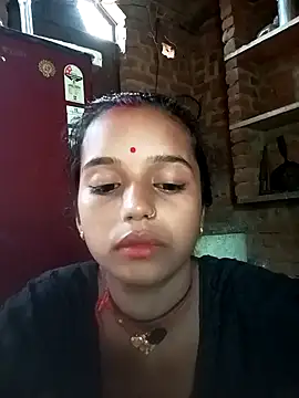 Snapshot of Cuty_kanchna chatting on 16, 10, 2025 Cuty kanchna online show from 16, 10, 2025