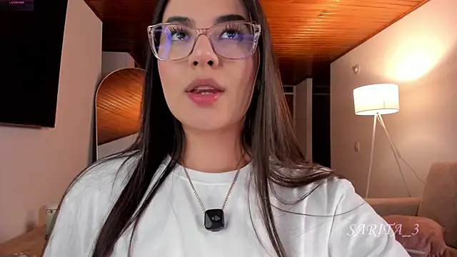 Snapshot of sarita_3 chatting on 18, 3, 2026 sarita 3 online show from 18, 3, 2026