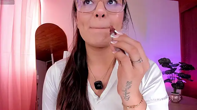 Snapshot of sarita_3 chatting on 25, 3, 2026 sarita 3 online show from 25, 3, 2026