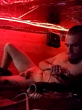 LetMeLiqU online show from 26, 4, 2026