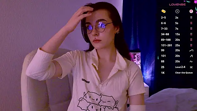 Snapshot of ElizabethMilller_ chatting on 12, 7, 2026 ElizabethMilller online show from 12, 7, 2026