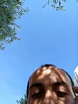 Sikici0734 online show from 5, 11, 2025