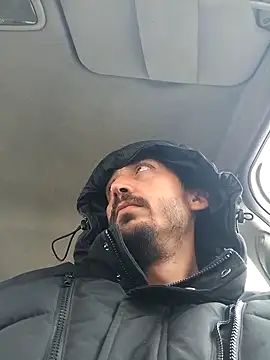 Sikici0734 online show from 19, 3, 2026