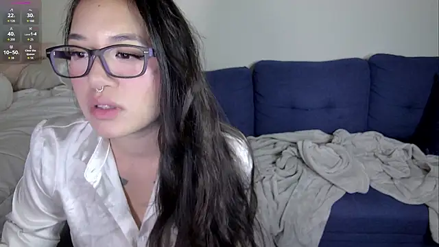 kittykatkathy online show from 13, 11, 2025