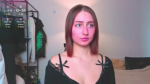 Dark Project online show from 19, 11, 2025