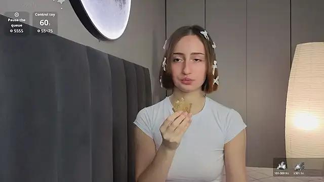 Dark Project online show from 6, 2, 2026