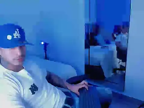 Dammianmiller online show from 8, 10, 2025