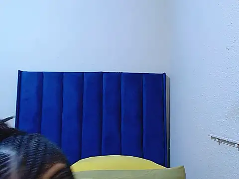 SweetJuicyPussy97 online show from 29, 7, 2026
