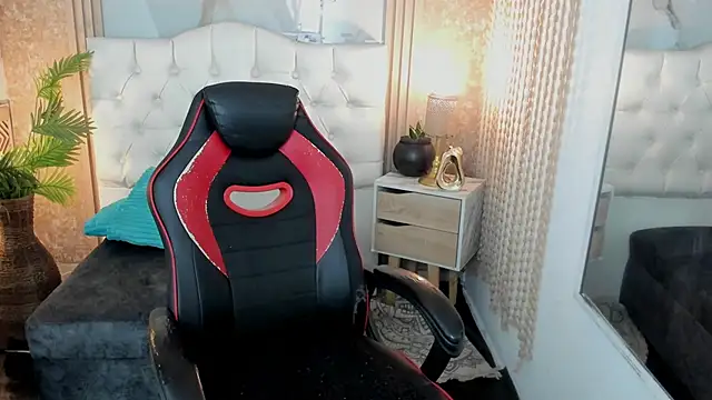 Snapshot of AriaVega chatting on 16, 4, 2026 AriaVega online show from 16, 4, 2026