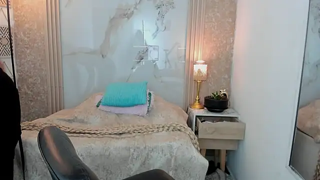 Snapshot of AriaVega chatting on 16, 5, 2026 AriaVega online show from 16, 5, 2026