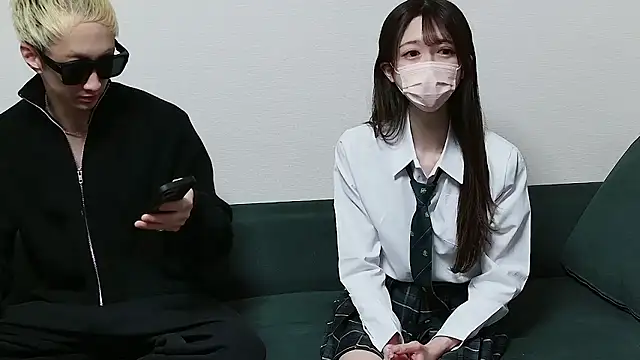 Sexy-Datsumou online show from 18, 1, 2026