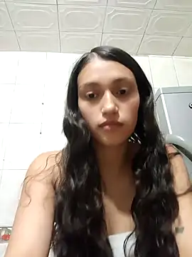 Camila-lol online show from 10, 10, 2025