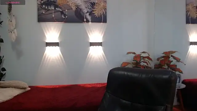 LiamBlack16 online show from 3, 10, 2025