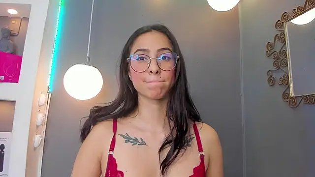 Alana Martinez  online show from 10, 3, 2026