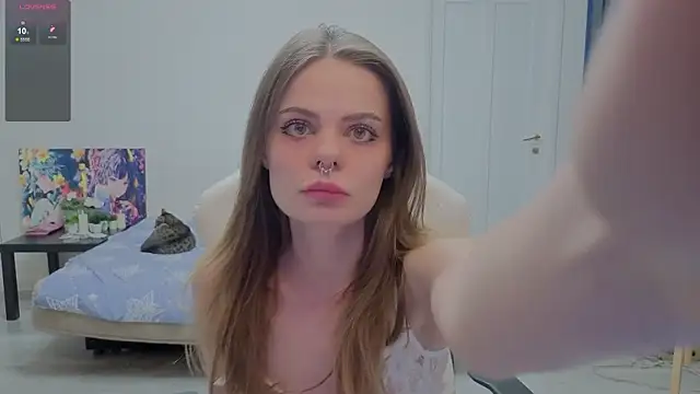 xAlisontiny online show from 15, 1, 2026