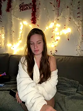 bebecita x online show from 15, 12, 2025