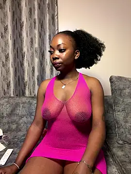 cocoluvx online show from 11, 1, 2026