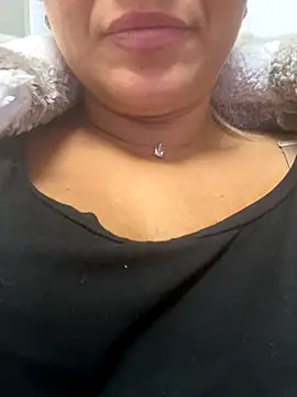 Daiana Andra online show from 19, 10, 2025