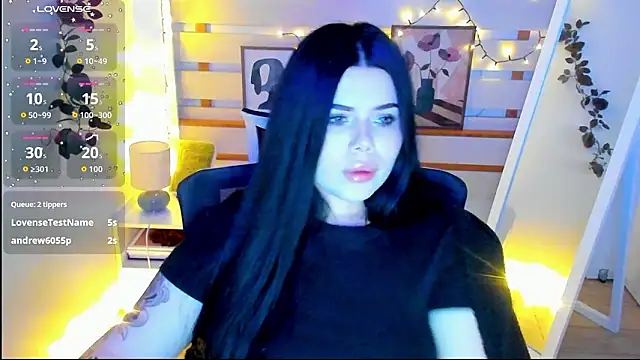 Mona Esty online show from 2, 2, 2026