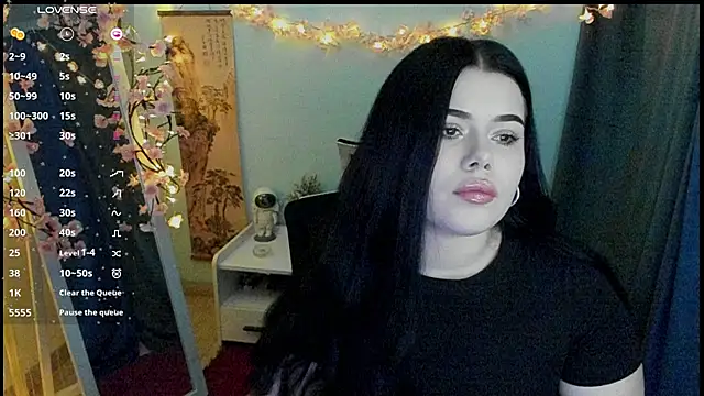 Mona Esty online show from 23, 2, 2026