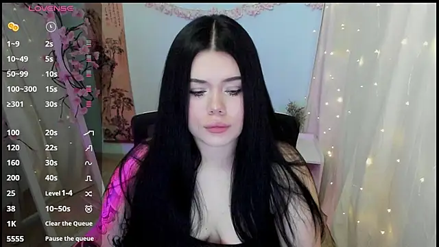 Mona Esty online show from 20, 3, 2026