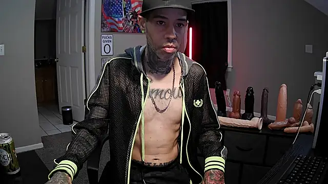 Michigan9000 online show from 17, 11, 2025