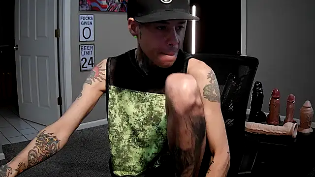 Michigan9000 online show from 27, 11, 2025