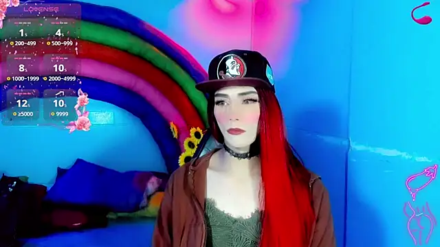 katalina-hot1 online show from 24, 10, 2025