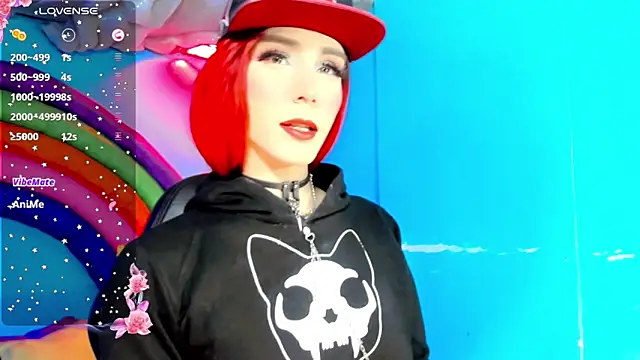 katalina-hot1 online show from 28, 10, 2025