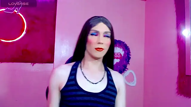 katalina-hot1 online show from 17, 11, 2025