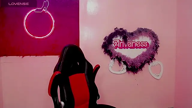 katalina-hot1 online show from 16, 12, 2025